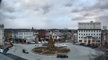 Thumbnail for current weather camera view from Blue and Gray Bar and Grill in Gettysburg, Pennsylvania