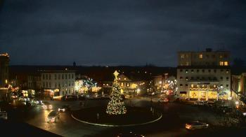 Thumbnail for current weather camera view from Blue and Gray Bar and Grill in Gettysburg, Pennsylvania