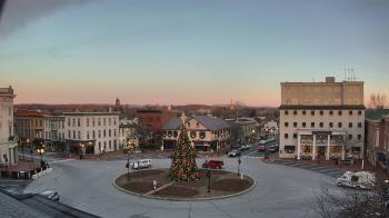 Thumbnail for current weather camera view from Blue and Gray Bar and Grill in Gettysburg, Pennsylvania