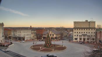 Thumbnail for current weather camera view from Blue and Gray Bar and Grill in Gettysburg, Pennsylvania