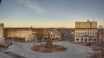 Thumbnail for current weather camera view from Blue and Gray Bar and Grill in Gettysburg, Pennsylvania