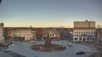 Thumbnail for current weather camera view from Blue and Gray Bar and Grill in Gettysburg, Pennsylvania