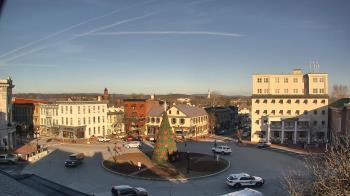 Thumbnail for current weather camera view from Blue and Gray Bar and Grill in Gettysburg, Pennsylvania