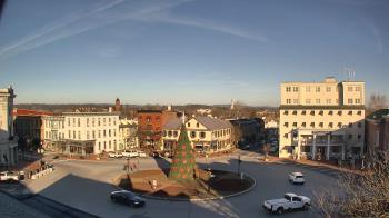 Thumbnail for current weather camera view from Blue and Gray Bar and Grill in Gettysburg, Pennsylvania