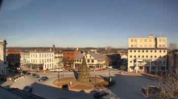 Thumbnail for current weather camera view from Blue and Gray Bar and Grill in Gettysburg, Pennsylvania