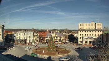 Thumbnail for current weather camera view from Blue and Gray Bar and Grill in Gettysburg, Pennsylvania