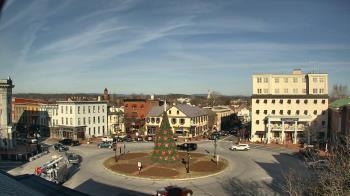 Thumbnail for current weather camera view from Blue and Gray Bar and Grill in Gettysburg, Pennsylvania