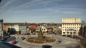 Thumbnail for current weather camera view from Blue and Gray Bar and Grill in Gettysburg, Pennsylvania
