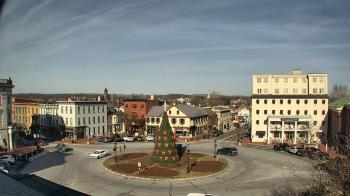 Thumbnail for current weather camera view from Blue and Gray Bar and Grill in Gettysburg, Pennsylvania