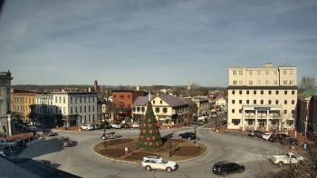 Thumbnail for current weather camera view from Blue and Gray Bar and Grill in Gettysburg, Pennsylvania