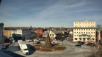 Thumbnail for current weather camera view from Blue and Gray Bar and Grill in Gettysburg, Pennsylvania