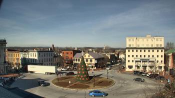 Thumbnail for current weather camera view from Blue and Gray Bar and Grill in Gettysburg, Pennsylvania