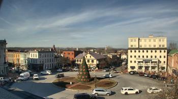 Thumbnail for current weather camera view from Blue and Gray Bar and Grill in Gettysburg, Pennsylvania