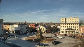 Thumbnail for current weather camera view from Blue and Gray Bar and Grill in Gettysburg, Pennsylvania