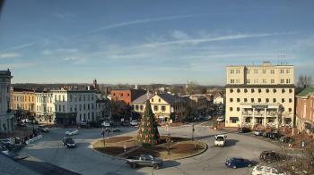 Thumbnail for current weather camera view from Blue and Gray Bar and Grill in Gettysburg, Pennsylvania