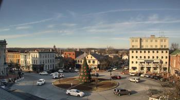 Thumbnail for current weather camera view from Blue and Gray Bar and Grill in Gettysburg, Pennsylvania