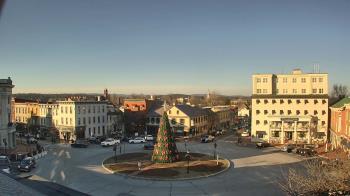Thumbnail for current weather camera view from Blue and Gray Bar and Grill in Gettysburg, Pennsylvania