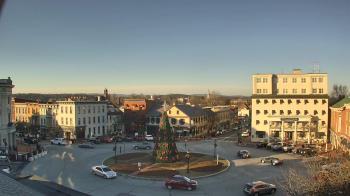 Thumbnail for current weather camera view from Blue and Gray Bar and Grill in Gettysburg, Pennsylvania