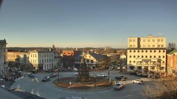 Thumbnail for current weather camera view from Blue and Gray Bar and Grill in Gettysburg, Pennsylvania