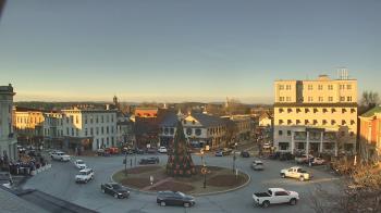 Thumbnail for current weather camera view from Blue and Gray Bar and Grill in Gettysburg, Pennsylvania