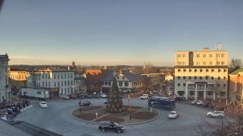 Thumbnail for current weather camera view from Blue and Gray Bar and Grill in Gettysburg, Pennsylvania