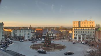 Thumbnail for current weather camera view from Blue and Gray Bar and Grill in Gettysburg, Pennsylvania