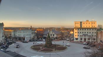 Thumbnail for current weather camera view from Blue and Gray Bar and Grill in Gettysburg, Pennsylvania