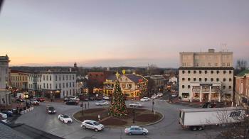 Thumbnail for current weather camera view from Blue and Gray Bar and Grill in Gettysburg, Pennsylvania