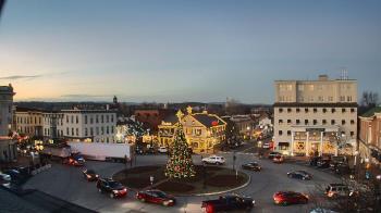 Thumbnail for current weather camera view from Blue and Gray Bar and Grill in Gettysburg, Pennsylvania