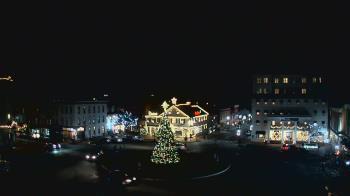 Thumbnail for current weather camera view from Blue and Gray Bar and Grill in Gettysburg, Pennsylvania