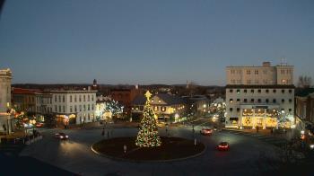 Thumbnail for current weather camera view from Blue and Gray Bar and Grill in Gettysburg, Pennsylvania