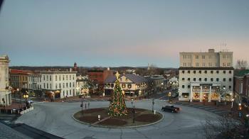 Thumbnail for current weather camera view from Blue and Gray Bar and Grill in Gettysburg, Pennsylvania