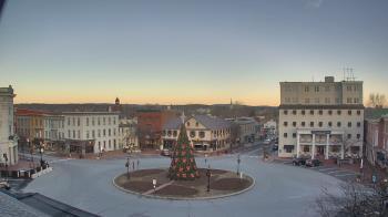 Thumbnail for current weather camera view from Blue and Gray Bar and Grill in Gettysburg, Pennsylvania