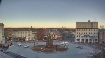 Thumbnail for current weather camera view from Blue and Gray Bar and Grill in Gettysburg, Pennsylvania