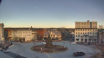 Thumbnail for current weather camera view from Blue and Gray Bar and Grill in Gettysburg, Pennsylvania