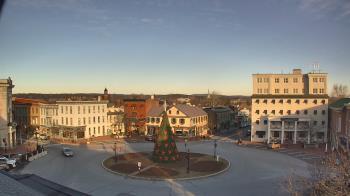Thumbnail for current weather camera view from Blue and Gray Bar and Grill in Gettysburg, Pennsylvania