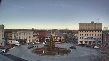 Thumbnail for current weather camera view from Blue and Gray Bar and Grill in Gettysburg, Pennsylvania