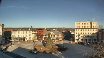 Thumbnail for current weather camera view from Blue and Gray Bar and Grill in Gettysburg, Pennsylvania