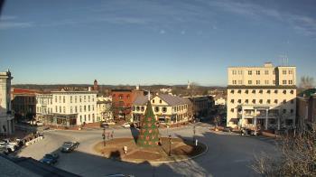 Thumbnail for current weather camera view from Blue and Gray Bar and Grill in Gettysburg, Pennsylvania