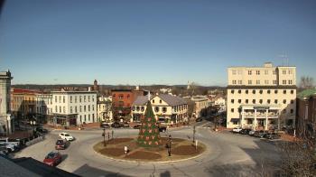 Thumbnail for current weather camera view from Blue and Gray Bar and Grill in Gettysburg, Pennsylvania