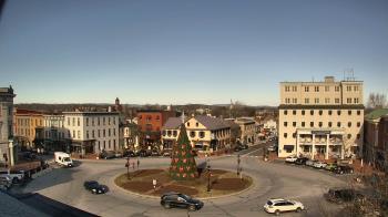 Thumbnail for current weather camera view from Blue and Gray Bar and Grill in Gettysburg, Pennsylvania