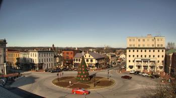 Thumbnail for current weather camera view from Blue and Gray Bar and Grill in Gettysburg, Pennsylvania
