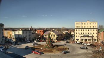 Thumbnail for current weather camera view from Blue and Gray Bar and Grill in Gettysburg, Pennsylvania