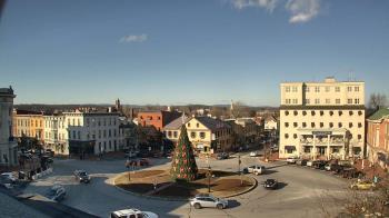 Thumbnail for current weather camera view from Blue and Gray Bar and Grill in Gettysburg, Pennsylvania