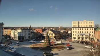 Thumbnail for current weather camera view from Blue and Gray Bar and Grill in Gettysburg, Pennsylvania