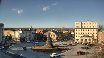 Thumbnail for current weather camera view from Blue and Gray Bar and Grill in Gettysburg, Pennsylvania