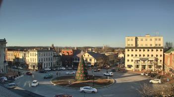 Thumbnail for current weather camera view from Blue and Gray Bar and Grill in Gettysburg, Pennsylvania