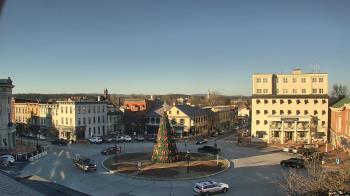 Thumbnail for current weather camera view from Blue and Gray Bar and Grill in Gettysburg, Pennsylvania