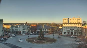 Thumbnail for current weather camera view from Blue and Gray Bar and Grill in Gettysburg, Pennsylvania