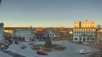 Thumbnail for current weather camera view from Blue and Gray Bar and Grill in Gettysburg, Pennsylvania